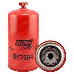 Picture of Filter - Fuel