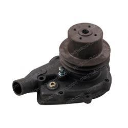F600K51910 PUMP - WATER