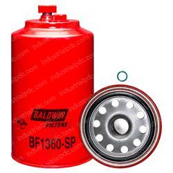 Picture of Filter - Separator Fuel/Water