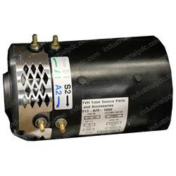 Picture of Motor - Drive