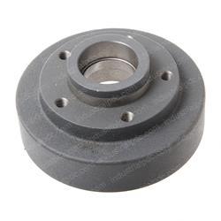 Picture of Hub + Drum-Machined