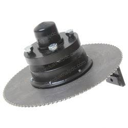 Picture of Spndl Brake Drum W/Sprocket Ass