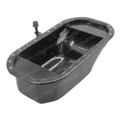 Picture of Oil Sump Engine