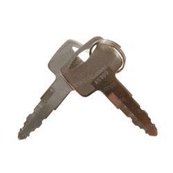 Picture of Key Set - Star