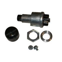 Picture of Switch - Push Button