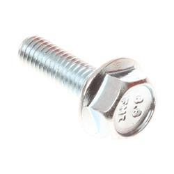 Picture of Screw  Hex  M6 X 1.00 X 20  Fmg