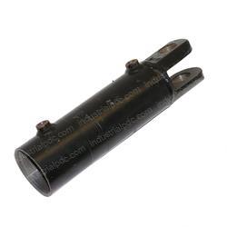Picture of Shell - Cylinder