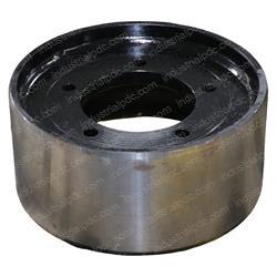 Picture of Hub - Press on