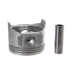 Picture of Piston - Standard