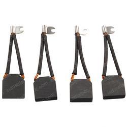 Picture of Brush - Motor Set of 4