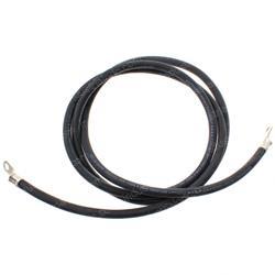 Picture of Cable Assembly 82 Black