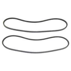 Picture of Twin Fan Belt 1300mm