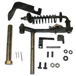 Picture of Brake Linkage