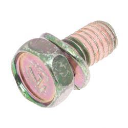 Picture of Bolt-Hex-W/W