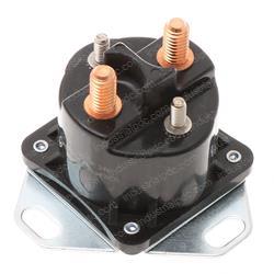 Picture of Solenoid - Starter