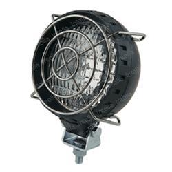Lamp Head Rubber 12V 220016630 - aftermarket