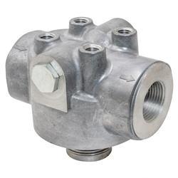 Picture of Base - Hydraulic Filter