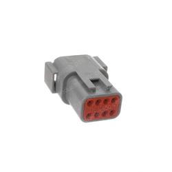 Picture of Connector Cap - Deutsch Dtm 08a