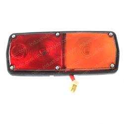 Picture of Lamp Assembly - Rear Comb