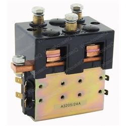 CROWN 126122 CONTACTOR - 24 VOLT