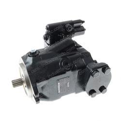 Picture of Pump - Hydraulic