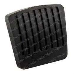 PAD PEDAL 220013217 - aftermarket