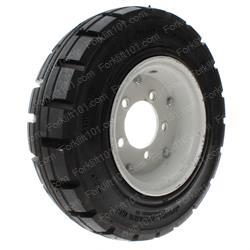 tx131620 TIRE AND WHEEL ASSEMBLY