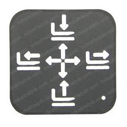 Picture of Decal-Lever