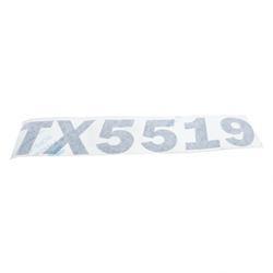Picture of Decal Cosmetic Tx5519