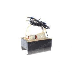 Picture of Elect Transformer