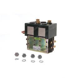 Picture of Contactor - Drive 24 Volt