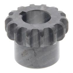 Picture of Sprocket 14t 17/32face.3/4bor