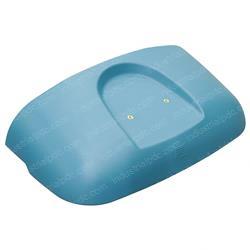 Picture of Cover- Recovery Tank- Afmkt T12