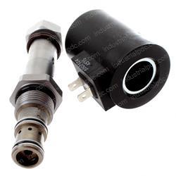 Picture of Solenoid - Valve Proportional