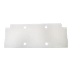 crsj703603 WEAR PAD MID BOOM BASE LOWER