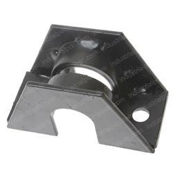 Picture of Cush Retainer Ay Blk