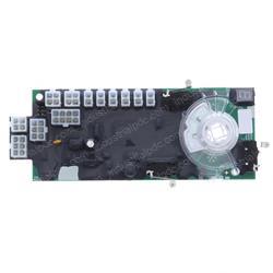 Picture of Circuit - Printed