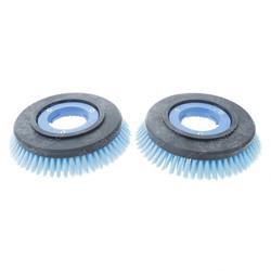 Picture of Brush Kit Blue Medium Setx2