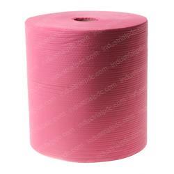 Picture of Jumbo Roll Wiper-Red 475 Sheet