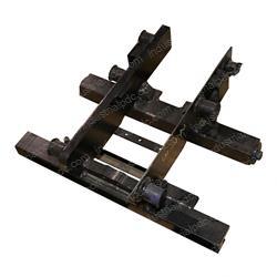 Picture of Carriage Wldmt