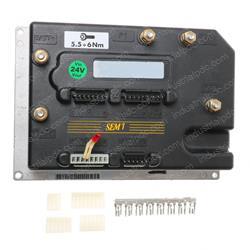 Picture of Driving Control