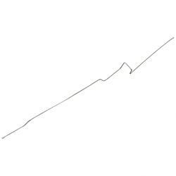 Picture of Brake Line, Union to Rear Suppl