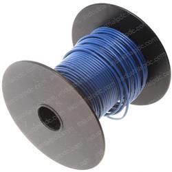 Picture of 22 Ga Primary Wire Blue