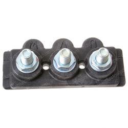 Picture of Terminal-3-Pole M10x30