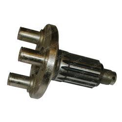 Picture of Shaft - Front Axle