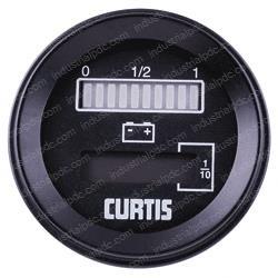 Picture of Bdi - 36/48v W/Hr Meter Lockou