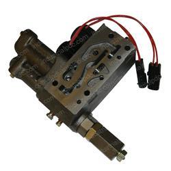 Picture of Valve - Transmission