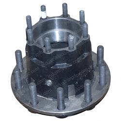 Picture of Hub Assy (hub and Cups)