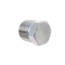Picture of PLUG - HEX HEAD