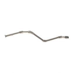 Hyundai XKDE-00950 - oil drain pipe